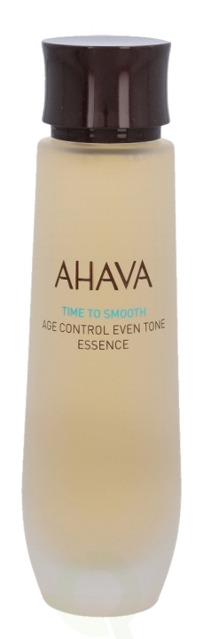 Ahava T.T.S. Age Control Even Tone Essence 100 ml in de groep BEAUTY & HEALTH / Huidsverzorging / Gezicht / Gezichtscrèmes bij TP E-commerce Nordic AB (C46057)