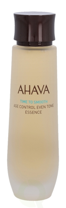 Ahava T.T.S. Age Control Even Tone Essence 100 ml in de groep BEAUTY & HEALTH / Huidsverzorging / Gezicht / Gezichtswater en Facemist bij TP E-commerce Nordic AB (C46057)