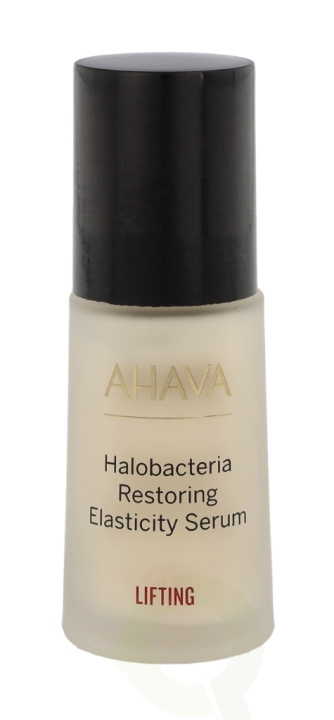 Ahava Halobacteria Restoring Elasticity Serum 30 ml in de groep BEAUTY & HEALTH / Huidsverzorging / Gezicht / Huidserum bij TP E-commerce Nordic AB (C46071)