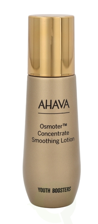 Ahava Osmoter Concetrate Smoothing Cream 50 ml in de groep BEAUTY & HEALTH / Huidsverzorging / Gezicht / Dagcrème bij TP E-commerce Nordic AB (C46075)