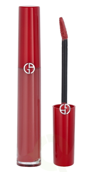 Armani Lip Maestro Intense Velvet Color 6.5 ml Blush #500 in de groep BEAUTY & HEALTH / Makeup / Lippen / Lippenstift bij TP E-commerce Nordic AB (C46113)