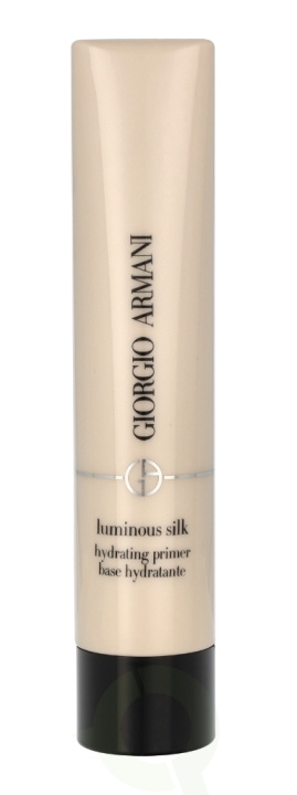 Armani Luminous Silk Hydrating Primer 30 ml in de groep BEAUTY & HEALTH / Makeup / Make-up gezicht / Primer bij TP E-commerce Nordic AB (C46126)