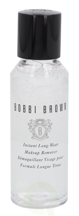 Bobbi Brown Instant Long-Wear Makeup Remover 100 ml in de groep BEAUTY & HEALTH / Makeup / Make-up verwijderen bij TP E-commerce Nordic AB (C46137)