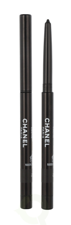Chanel Stylo Yeux Waterproof Long-Lasting Eyeliner 0.3 gr #10 Ebene in de groep BEAUTY & HEALTH / Makeup / Ogen & Wenkbrauwen / Eyeliner / Kajal bij TP E-commerce Nordic AB (C46175)