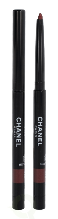 Chanel Stylo Yeux Waterproof Long-Lasting Eyeliner 0.3 gr #928 Eros in de groep BEAUTY & HEALTH / Makeup / Ogen & Wenkbrauwen / Eyeliner / Kajal bij TP E-commerce Nordic AB (C46179)