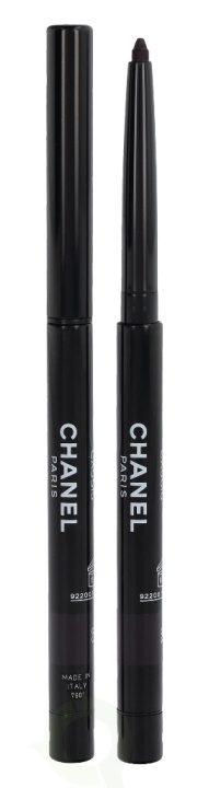 Chanel Stylo Yeux Waterproof Long-Lasting Eyeliner 0.3 gr #83-Cassis in de groep BEAUTY & HEALTH / Makeup / Ogen & Wenkbrauwen / Eyeliner / Kajal bij TP E-commerce Nordic AB (C46181)