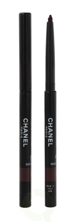 Chanel Stylo Yeux Waterproof Long-Lasting Eyeliner 0.3 gr #36 Prune Intense in de groep BEAUTY & HEALTH / Makeup / Ogen & Wenkbrauwen / Eyeliner / Kajal bij TP E-commerce Nordic AB (C46183)
