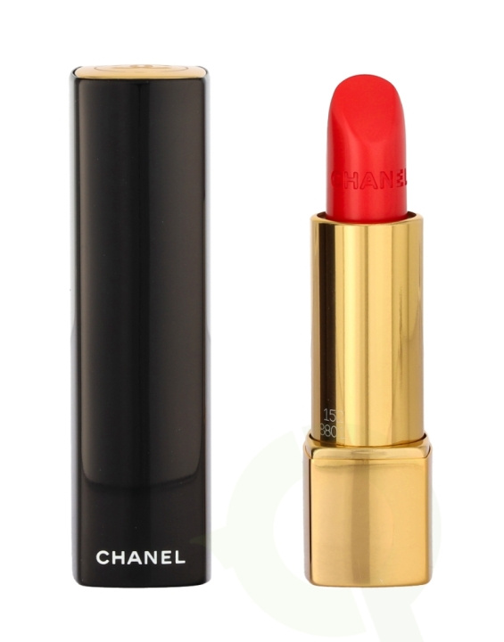 Chanel Rouge Allure Luminous Intense Lip Colour 3.5 gr #152 Insaisissable in de groep BEAUTY & HEALTH / Makeup / Lippen / Lippenstift bij TP E-commerce Nordic AB (C46190)