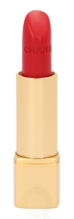 Chanel Rouge Allure Luminous Intense Lip Colour 3.5 gr #176 Independante in de groep BEAUTY & HEALTH / Makeup / Lippen / Lippenstift bij TP E-commerce Nordic AB (C46191)
