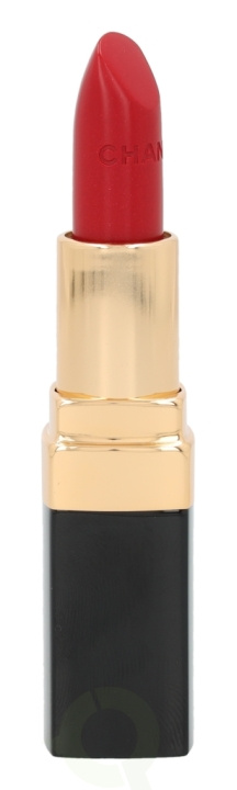 Chanel Rouge Coco Ultra Hydrating Lip Colour 3.5 gr #444 Gabrielle in de groep BEAUTY & HEALTH / Makeup / Lippen / Lippenstift bij TP E-commerce Nordic AB (C46193)