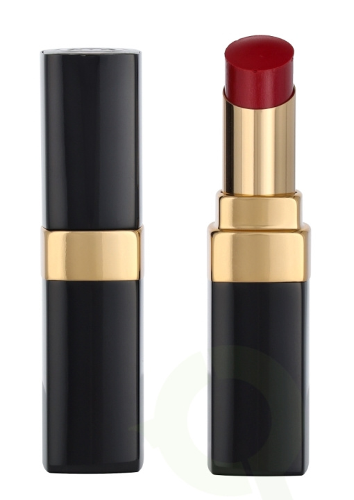 Chanel Rouge Coco Flash Hydrating Vibrant Shine Lip Colour 3 gr #92 Amour in de groep BEAUTY & HEALTH / Makeup / Lippen / Lippenstift bij TP E-commerce Nordic AB (C46211)