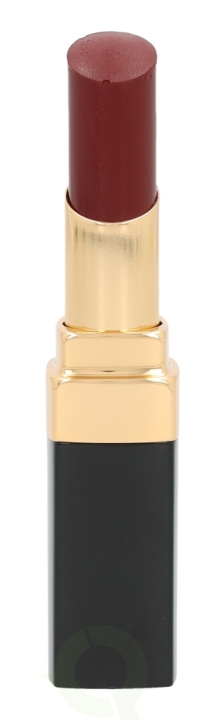Chanel Rouge Coco Flash Hydrating Vibrant Shine Lip Colour 3 gr #106 Dominant in de groep BEAUTY & HEALTH / Makeup / Lippen / Lippenstift bij TP E-commerce Nordic AB (C46212)