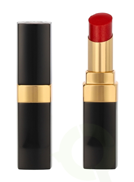 Chanel Rouge Coco Flash Hydrating Vibrant Shine Lip Colour 3 gr #148 Lively in de groep BEAUTY & HEALTH / Makeup / Lippen / Lippenstift bij TP E-commerce Nordic AB (C46214)