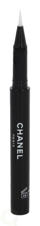 Chanel Signature Intense Longwear Eyeliner Pen 0.5 ml #10 Noir in de groep BEAUTY & HEALTH / Makeup / Ogen & Wenkbrauwen / Eyeliner / Kajal bij TP E-commerce Nordic AB (C46216)