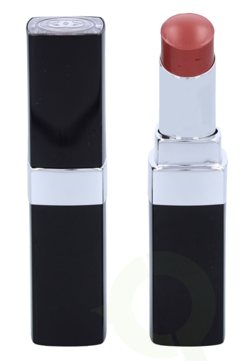 Chanel Rouge Coco Bloom Intense Shine Lip Colour 3 gr #110 Chance in de groep BEAUTY & HEALTH / Makeup / Lippen / Lippenstift bij TP E-commerce Nordic AB (C46217)