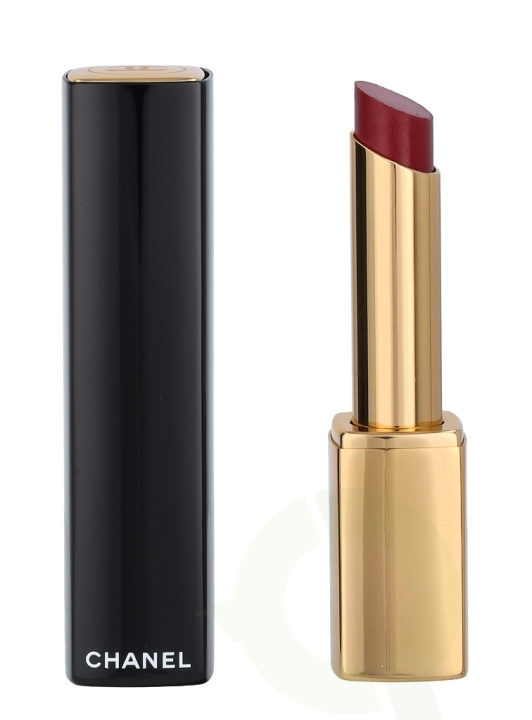 Chanel Rouge Allure L\'Extrait High-Intensity Lip Colour 2 gr 824 Rose Invincible in de groep BEAUTY & HEALTH / Makeup / Lippen / Lippenstift bij TP E-commerce Nordic AB (C46223)