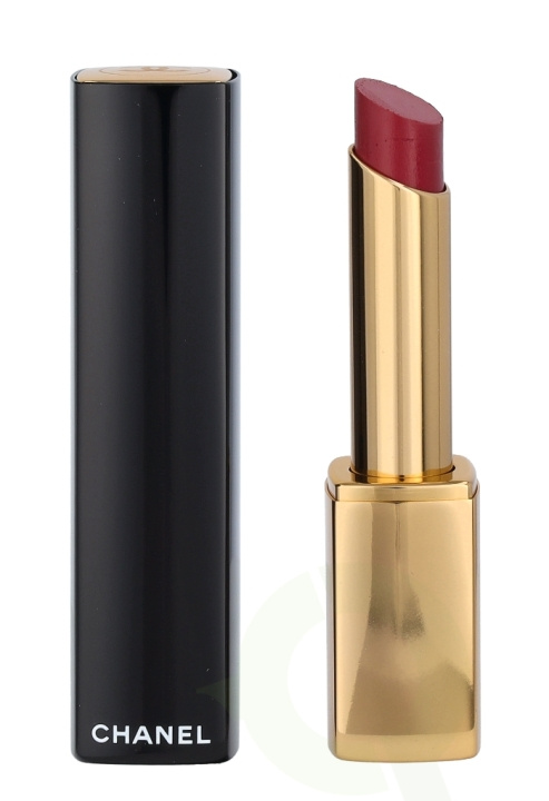 Chanel Rouge Allure L\'Extrait High-Intensity Lip Colour 2 gr 822 Rose Supreme in de groep BEAUTY & HEALTH / Makeup / Lippen / Lippenstift bij TP E-commerce Nordic AB (C46225)