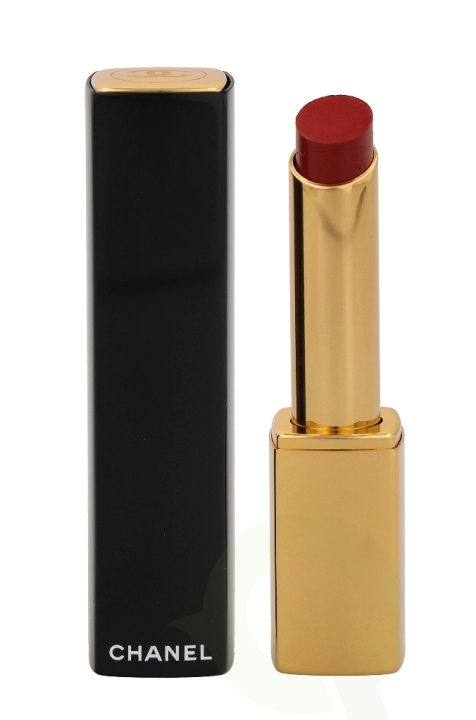 Chanel Rouge Allure L\'Extrait High-Intensity Lip Colour 2 gr Brun Affirme in de groep BEAUTY & HEALTH / Makeup / Lippen / Lippenstift bij TP E-commerce Nordic AB (C46230)