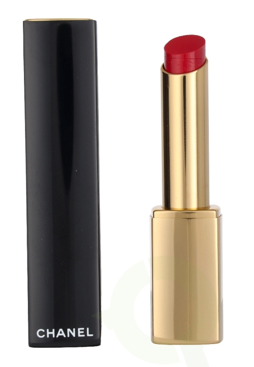Chanel Rouge Allure L\'Extrait High-Intensity Lip Colour 2 gr Rose Turbulent in de groep BEAUTY & HEALTH / Makeup / Lippen / Lippenstift bij TP E-commerce Nordic AB (C46232)