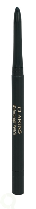 Clarins Waterproof Long Lasting Eyeliner Pencil 0.29 gr #05 Forest in de groep BEAUTY & HEALTH / Makeup / Ogen & Wenkbrauwen / Eyeliner / Kajal bij TP E-commerce Nordic AB (C46246)