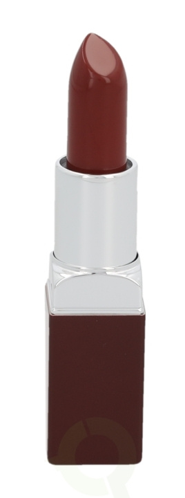 Clinique Pop Lip Colour & Primer 3.9 gr #03 Cola Pop in de groep BEAUTY & HEALTH / Makeup / Lippen / Lippenstift bij TP E-commerce Nordic AB (C46267)