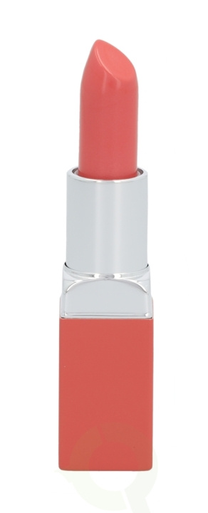 Clinique Pop Lip Colour & Primer 3.9 gr #05 Melon Pop in de groep BEAUTY & HEALTH / Makeup / Lippen / Lippenstift bij TP E-commerce Nordic AB (C46269)