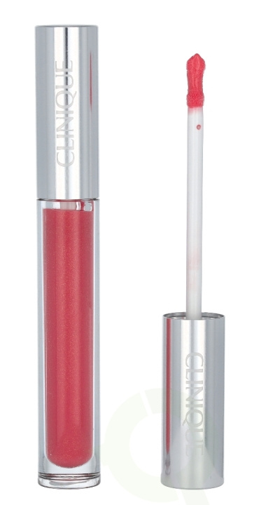 Clinique Pop Plush Creamy Lip Gloss 3.4 ml #05 Rosewater Pop in de groep BEAUTY & HEALTH / Makeup / Lippen / Lipp gloss bij TP E-commerce Nordic AB (C46292)