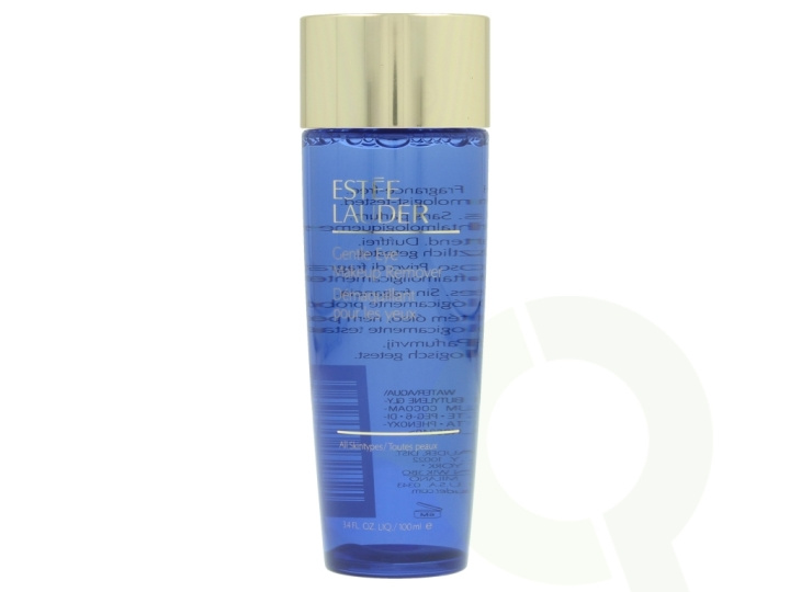 Estee Lauder E.Lauder Gentle Eye Makeup Remover 100 ml All Skin Types in de groep BEAUTY & HEALTH / Makeup / Make-up verwijderen bij TP E-commerce Nordic AB (C46311)