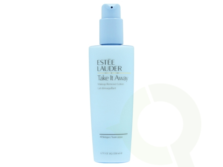 Estee Lauder E.Lauder Take It Away Makeup Remover Lotion 200 ml All Skin Types in de groep BEAUTY & HEALTH / Makeup / Make-up verwijderen bij TP E-commerce Nordic AB (C46312)