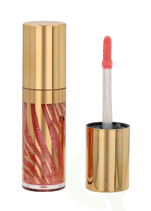 Sisley Phyto Lip Gloss Lip Care 6.5 ml #03 Sunrise in de groep BEAUTY & HEALTH / Makeup / Lippen / Lipp gloss bij TP E-commerce Nordic AB (C46475)