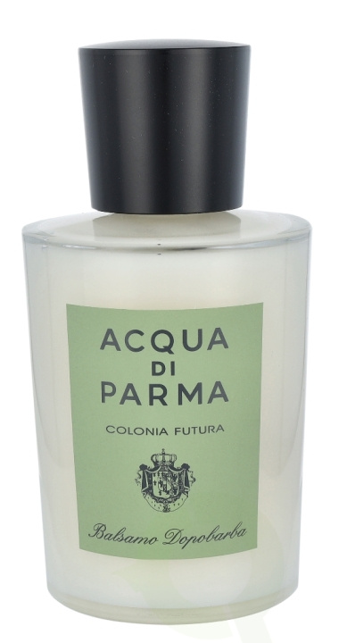 Acqua Di Parma Colonia Futura After Shave Balm 100 ml in de groep BEAUTY & HEALTH / Haar & Styling / Scheren & Trimmen / Aftershave bij TP E-commerce Nordic AB (C46500)