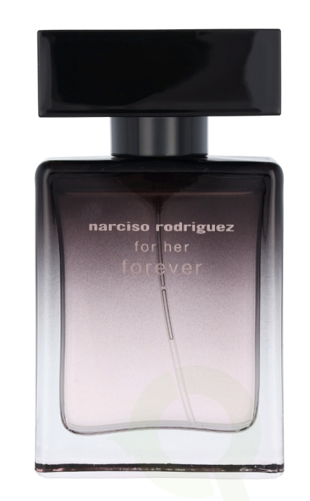 Narciso Rodriguez Forever For Her Edp Spray 30 ml in de groep BEAUTY & HEALTH / Geuren & Parfum / Parfum / Parfum voor haar bij TP E-commerce Nordic AB (C46504)