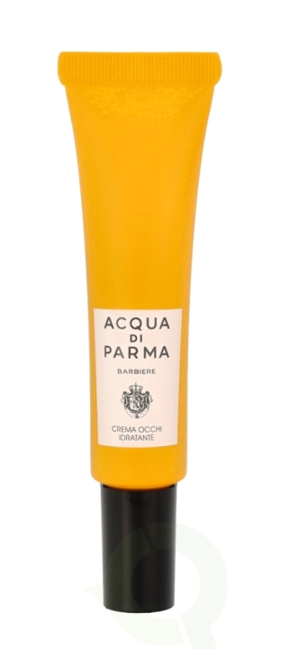 Acqua Di Parma Barbiere Moisturising Eye Cream 15 ml in de groep BEAUTY & HEALTH / Huidsverzorging / Gezicht / Ogen bij TP E-commerce Nordic AB (C46509)