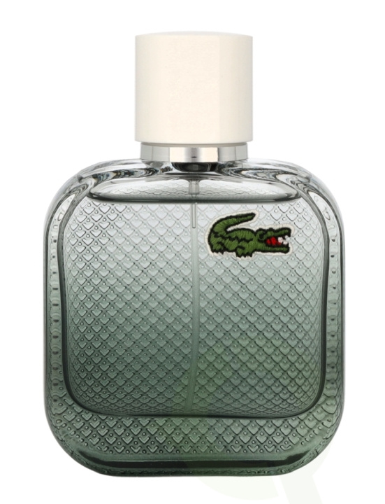 Lacoste L.12.12 Blanc Eau Intense Edt Spray 50 ml in de groep BEAUTY & HEALTH / Geuren & Parfum / Parfum / Parfum voor hem bij TP E-commerce Nordic AB (C46522)