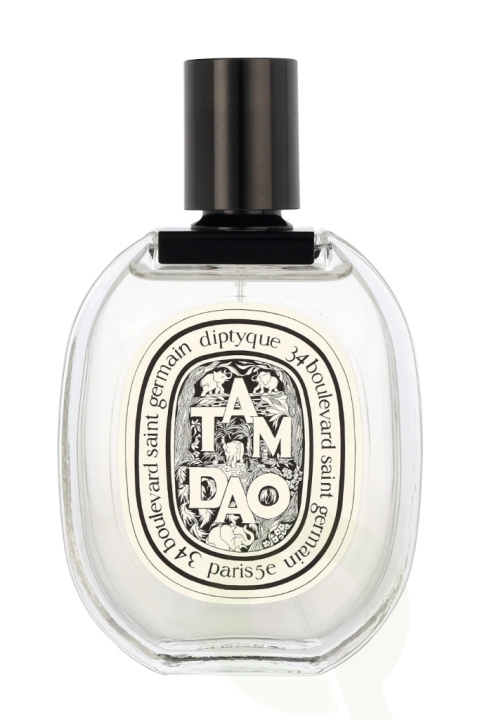 Diptyque Tam Dao Edt Spray 100 ml in de groep BEAUTY & HEALTH / Geuren & Parfum / Parfum / Unisex bij TP E-commerce Nordic AB (C46531)
