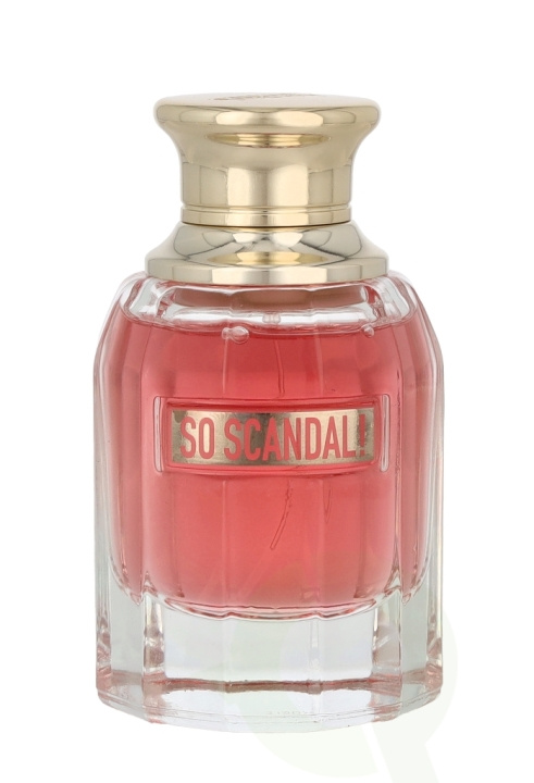 Jean Paul Gaultier So Scandal Edp Spray 30 ml in de groep BEAUTY & HEALTH / Geuren & Parfum / Parfum / Parfum voor haar bij TP E-commerce Nordic AB (C46538)