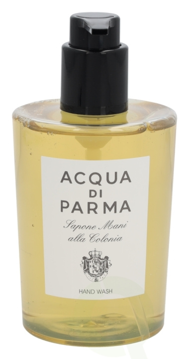 Acqua Di Parma Colonia Hand Wash 300 ml in de groep BEAUTY & HEALTH / Huidsverzorging / Lichaamsverzorging / Geurende zeep bij TP E-commerce Nordic AB (C46544)