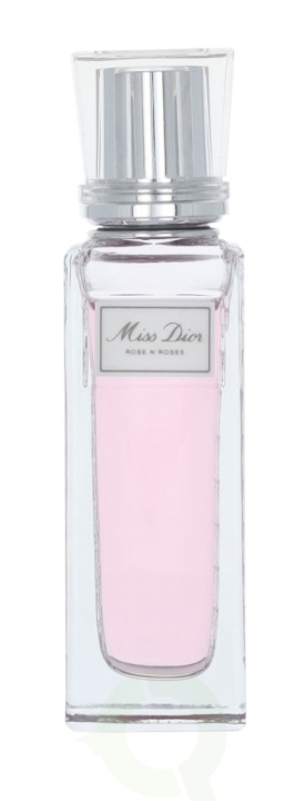 Dior Miss Dior Rose N\'Roses Edt Roller-Pearl 20 ml in de groep BEAUTY & HEALTH / Geuren & Parfum / Parfum / Parfum voor haar bij TP E-commerce Nordic AB (C46545)