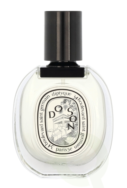 Diptyque Do Son Edt Spray 50 ml in de groep BEAUTY & HEALTH / Geuren & Parfum / Parfum / Unisex bij TP E-commerce Nordic AB (C46546)