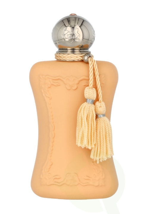 Parfums de Marly Cassili Edp Spray 75 ml in de groep BEAUTY & HEALTH / Geuren & Parfum / Parfum / Parfum voor haar bij TP E-commerce Nordic AB (C46554)