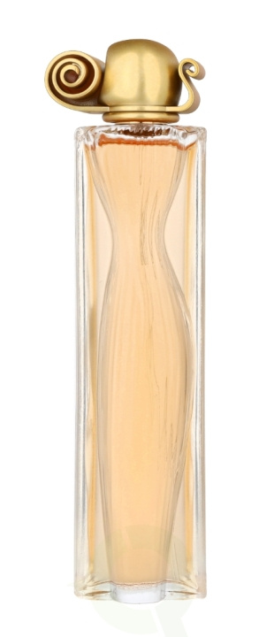 Givenchy Organza Edp Spray 50 ml in de groep BEAUTY & HEALTH / Geuren & Parfum / Parfum / Parfum voor haar bij TP E-commerce Nordic AB (C46569)