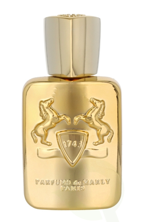 Parfums de Marly Godolphin Edp Spray 75 ml in de groep BEAUTY & HEALTH / Geuren & Parfum / Parfum / Parfum voor hem bij TP E-commerce Nordic AB (C46583)