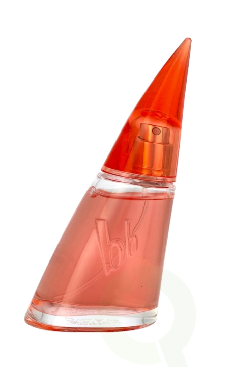 Bruno Banani Absolute Woman Edt Spray 50 ml in de groep BEAUTY & HEALTH / Geuren & Parfum / Parfum / Parfum voor haar bij TP E-commerce Nordic AB (C46595)