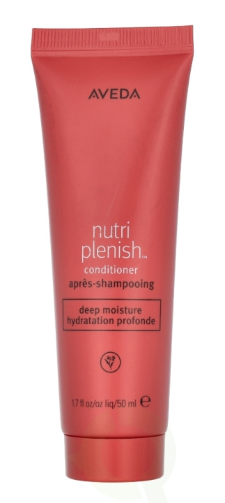 Aveda NutriPlenish DEEP Moisture Conditioner 50 ml in de groep BEAUTY & HEALTH / Haar & Styling / Haarverzorging / Conditioner bij TP E-commerce Nordic AB (C46603)