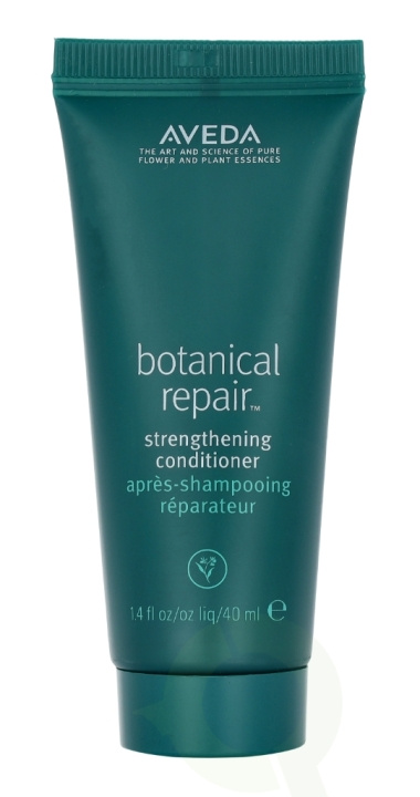 Aveda Botanical Repair Strengthening Conditioner 40 ml in de groep BEAUTY & HEALTH / Haar & Styling / Haarverzorging / Conditioner bij TP E-commerce Nordic AB (C46604)