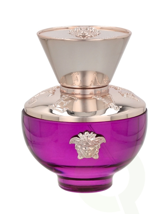 Versace Dylan Purple Pour Femme Edp Spray 50 ml in de groep BEAUTY & HEALTH / Geuren & Parfum / Parfum / Parfum voor haar bij TP E-commerce Nordic AB (C46639)