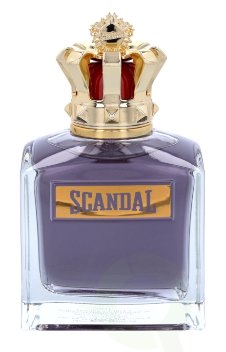 Jean Paul Gaultier Scandal For Him Edt Spray 150 ml in de groep BEAUTY & HEALTH / Geuren & Parfum / Parfum / Parfum voor hem bij TP E-commerce Nordic AB (C46643)