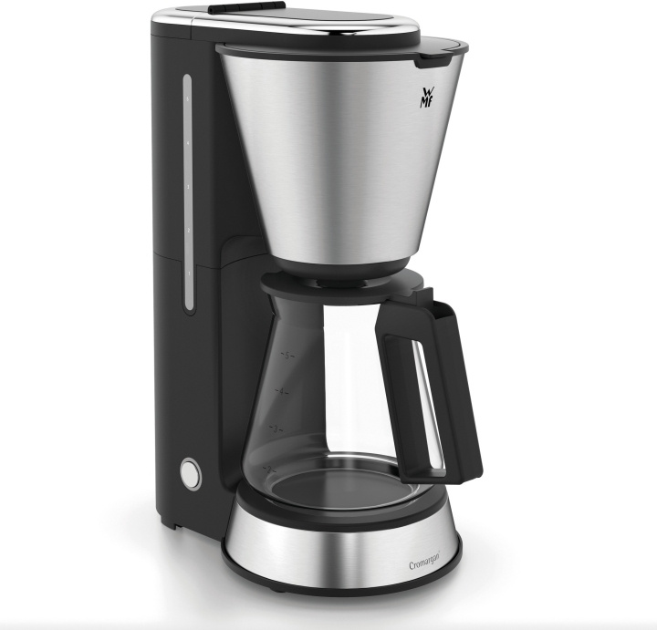 WMF KITCHENminis kaffemaskin in de groep HUISHOUDEN & TUIN / Huishoudelijke apparaten / Koffiezetapparaten en accessoires / Koffiezetapparaten bij TP E-commerce Nordic AB (C46711)