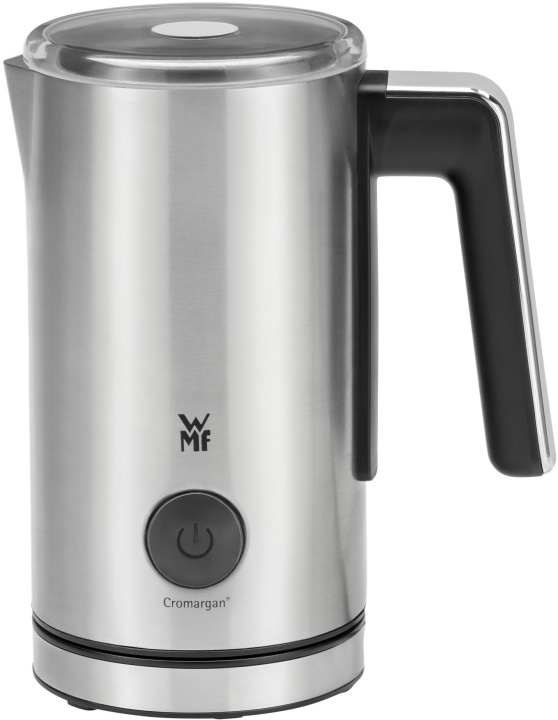 WMF KITCHENminis Stelio mjölkskummare in de groep HUISHOUDEN & TUIN / Huishoudelijke apparaten / Koffiezetapparaten en accessoires / Melkopschuimers bij TP E-commerce Nordic AB (C46741)