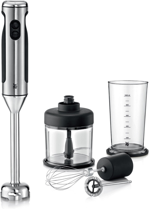 WMF Lineo 4-i-1 stavmixer in de groep HUISHOUDEN & TUIN / Huishoudelijke apparaten / Keukentools & -apparatuur / Staafmixers bij TP E-commerce Nordic AB (C46798)